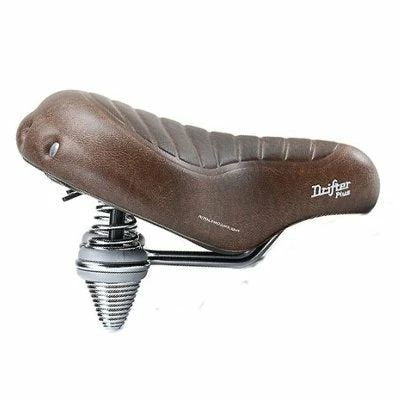 Selle De Vélo Drifter Plus Relaxed - Selle Royal 3 Selle De Vélo Drifter Plus Relaxed - Selle Royal – Image 3