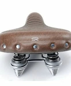 Selle De Vélo Drifter Plus Relaxed - Selle Royal 9 Selle De Vélo Drifter Plus Relaxed - Selle Royal -VTT Boutique selle de velo drifter plus relaxed selle royal full 4