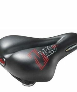 VELO Selle De Vélo élastomère Anti Choc 7 VELO Selle De Vélo élastomère Anti Choc -VTT Boutique selle de velo elastomere anti choc full 4