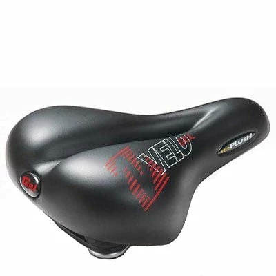 VELO Selle De Vélo élastomère Anti Choc 4 VELO Selle De Vélo élastomère Anti Choc – Image 4