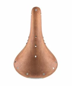 Selle De Vélo En Cuir Brooks B17 Softened Cuir Vieilli 7 Selle De Vélo En Cuir Brooks B17 Softened Cuir Vieilli -VTT Boutique selle de velo en cuir brooks b17 softened cuir vieilli full 3