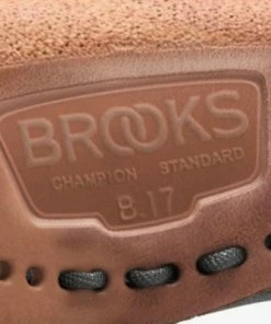 Selle De Vélo En Cuir Brooks B17 Softened Cuir Vieilli 9 Selle De Vélo En Cuir Brooks B17 Softened Cuir Vieilli -VTT Boutique selle de velo en cuir brooks b17 softened cuir vieilli full 5