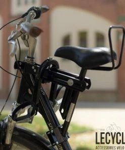 Brandless Selle De Vélo Enfant Sur Cadre Et Tube Direction -VTT Boutique selle de velo enfant sur cadre et tube direction full 3