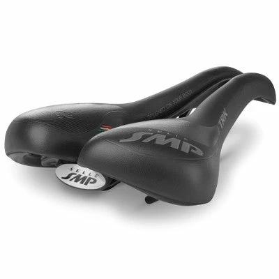 Selle SMP Selle De Vélo Pour Femme Confortable TRK Gel SMP Large 1 Selle SMP Selle De Vélo Pour Femme Confortable TRK Gel SMP Large