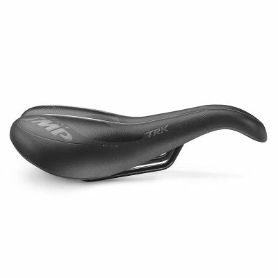 Selle SMP Selle De Vélo Pour Femme Confortable TRK Gel SMP Large 2 Selle SMP Selle De Vélo Pour Femme Confortable TRK Gel SMP Large – Image 2