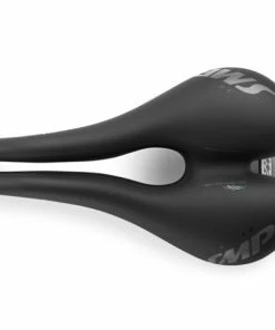 Selle SMP Selle De Vélo Pour Long Trajet SMP Martin Trekking -VTT Boutique selle de velo pour long trajet smp martin trekking full 3