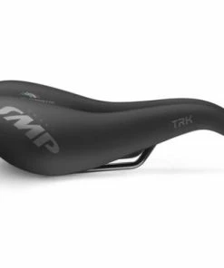 Selle SMP Selle De Vélo Pour Long Trajet SMP Martin Trekking -VTT Boutique selle de velo pour long trajet smp martin trekking full 4