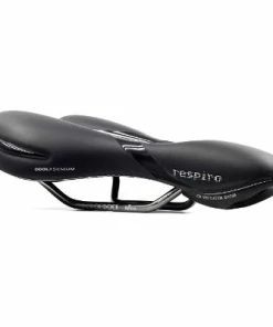 Selle De Vélo Respiro Soft Athletic - Selle Royal -VTT Boutique selle de velo respiro soft athletic selle royal full 3