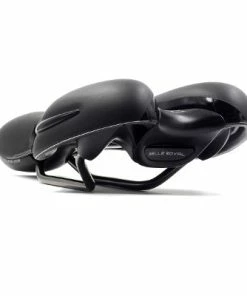 Selle De Vélo Respiro Soft Athletic - Selle Royal -VTT Boutique selle de velo respiro soft athletic selle royal full 5