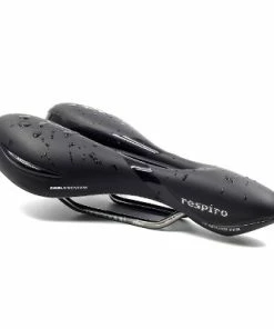 Selle De Vélo Respiro Soft Athletic - Selle Royal -VTT Boutique selle de velo respiro soft athletic selle royal full 6
