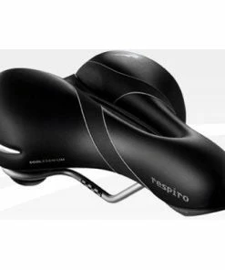 Selle De Vélo Respiro Soft Relaxed - Selle Royal -VTT Boutique selle de velo respiro soft relaxed selle royal full 3