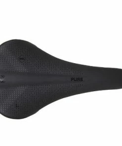 Selle De Vélo Route Et VTT Pure WTB Avec Rails En Acier -VTT Boutique selle de velo route et vtt pure wtb avec rails en acier full 4