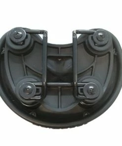 Endzone Selle De Vélo Sans Bec à Suspension -VTT Boutique selle de velo sans bec a suspension full 3