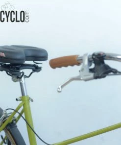 Endzone Selle De Vélo Sans Bec à Suspension -VTT Boutique selle de velo sans bec a suspension full 6