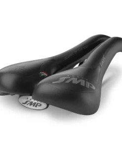 Selle SMP Selle De Vélo SMP Trekking Gel Grand Confort