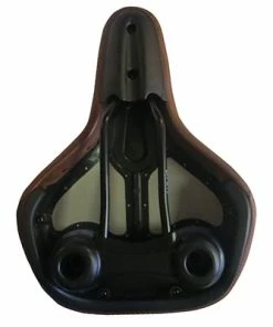 Selle De Vélo Unisexe Marron XLC City Everyday III 5 Selle De Vélo Unisexe Marron XLC City Everyday III -VTT Boutique selle de velo unisexe marron xlc city everyday iii full 3