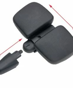 Selle De Vélo Vario Comfort - Endzone