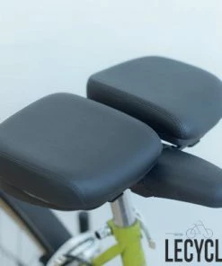 Selle De Vélo Vario Comfort - Endzone 10 Selle De Vélo Vario Comfort - Endzone -VTT Boutique selle de velo vario comfort endzone full 5