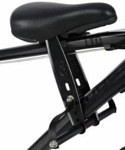 Oxford Selle Enfant Avec Repose Pieds Sur Cadre De Vélo Adulte