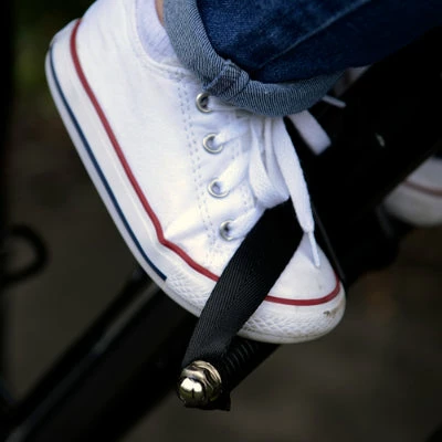 Oxford Selle Enfant Avec Repose Pieds Sur Cadre De Vélo Adulte 3 Oxford Selle Enfant Avec Repose Pieds Sur Cadre De Vélo Adulte – Image 3