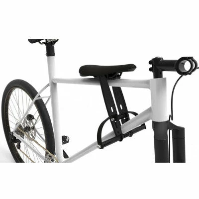 Oxford Selle Enfant Avec Repose Pieds Sur Cadre De Vélo Adulte 4 Oxford Selle Enfant Avec Repose Pieds Sur Cadre De Vélo Adulte – Image 4