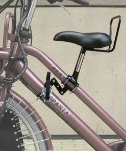 Brandless Selle Enfant Sur Cadre De Vélo Femme -VTT Boutique selle enfant sur cadre de velo femme full 4