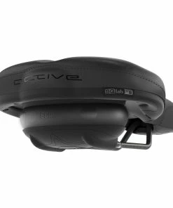 Selle Vélo Ville Et Randonnée 621 Ergolux Active 2.0 SQlab 9 Selle Vélo Ville Et Randonnée 621 Ergolux Active 2.0 SQlab -VTT Boutique selle ergonomique sq lab ergolux 621