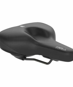 Selle Vélo Ville Et Randonnée 621 Ergolux M-D Active SQlab
