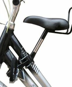 Brandless Selle Pour Le Transport D'enfant Sur Cadre De Vélo Femme