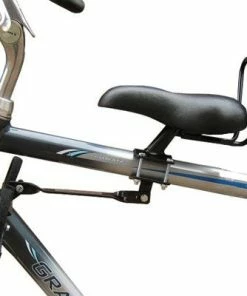 Brandless Selle Pour Le Transport D'enfant Sur Cadre De Vélo