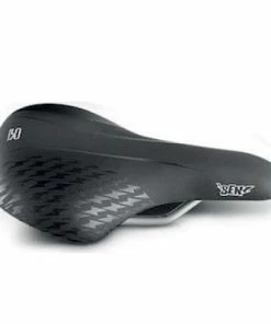 Selle Pour Vélo Enfant 16 à 24 Pouces Ben Selle Royal