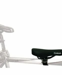 VELO Selle Siège Enfant Sur Barre Horizontale De Vélo Adulte