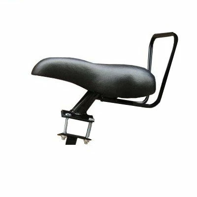 Brandless Selle Siège Enfant Sur Cadre De Vélo Large 3 Brandless Selle Siège Enfant Sur Cadre De Vélo Large – Image 3