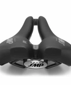 Selle SMP Ergonomique Pour Vélo électrique Randonnée E-TRK 7 Selle SMP Ergonomique Pour Vélo électrique Randonnée E-TRK -VTT Boutique selle smp ergonomique pour velo electrique randonnee e trk full 4