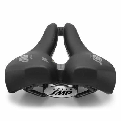Selle SMP Ergonomique Pour Vélo électrique Randonnée E-TRK 4 Selle SMP Ergonomique Pour Vélo électrique Randonnée E-TRK – Image 4