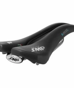 Selle SMP Pour Vélo électrique Gravel Et VTTAE E-SPORT Medium