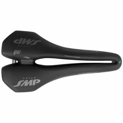 Selle SMP Pour Vélo électrique Gravel Et VTTAE E-SPORT Medium 3 Selle SMP Pour Vélo électrique Gravel Et VTTAE E-SPORT Medium – Image 3