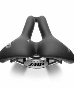 Selle SMP Well M1 Noire Unisexe Pour Vélo Route Et VTT 6 Selle SMP Well M1 Noire Unisexe Pour Vélo Route Et VTT -VTT Boutique selle smp well m1 noire unisexe pour velo route et vtt full 3