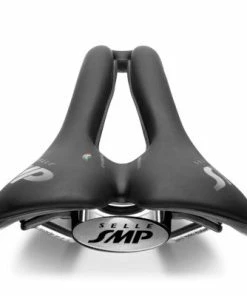 Selle SMP Well Noire Unisexe Pour Vélo Route Et VTT -VTT Boutique selle smp well noire unisexe pour velo route et vtt full 3