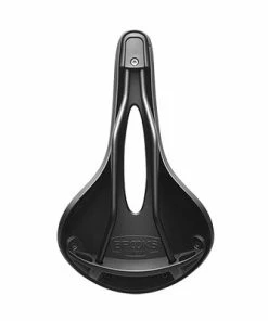 Selle Vélo Brooks Cambium C17 Carved All Weather Noire -VTT Boutique selle velo brooks cambium c17 carved all weather noire full 4