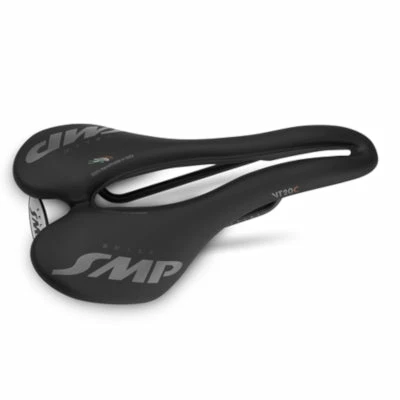 Selle SMP Selle Vélo Confortable à Canal Ouvert VT20C SMP Unisexe 2 Selle SMP Selle Vélo Confortable à Canal Ouvert VT20C SMP Unisexe – Image 2