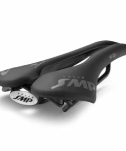Selle SMP Selle Vélo Confortable à Canal Ouvert VT20C SMP Unisexe 7 Selle SMP Selle Vélo Confortable à Canal Ouvert VT20C SMP Unisexe -VTT Boutique selle velo confortable a canal ouvert vt20c smp unisexe full 3