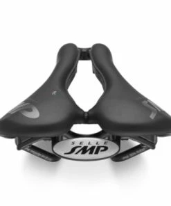 Selle SMP Selle Vélo Confortable à Canal Ouvert VT20C SMP Unisexe 8 Selle SMP Selle Vélo Confortable à Canal Ouvert VT20C SMP Unisexe -VTT Boutique selle velo confortable a canal ouvert vt20c smp unisexe full 4