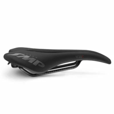 Selle SMP Selle Vélo Confortable à Canal Ouvert VT20C SMP Unisexe 5 Selle SMP Selle Vélo Confortable à Canal Ouvert VT20C SMP Unisexe – Image 5