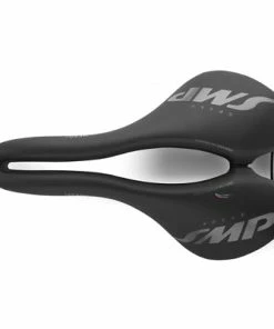 Selle SMP Selle Vélo Confortable à Canal Ouvert VT30C SMP Unisexe -VTT Boutique selle velo confortable a canal ouvert vt30c smp unisexe full 5