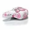Selle Vélo Confortable Enfant Rose XLC