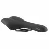 Selle Vélo Confortable Float Athletic Selle Royal Avec Canal