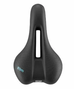 Selle Vélo Confortable Float Athletic Selle Royal Avec Canal -VTT Boutique selle velo confortable float athletic selle royal avec canal full 6