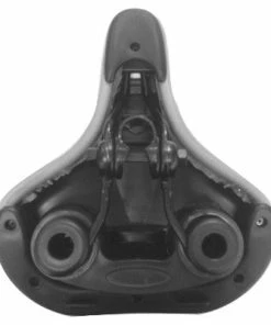 Selle Vélo Confortable Rose - Dutch Perfect 6 Selle Vélo Confortable Rose - Dutch Perfect -VTT Boutique selle velo confortable rose dutch perfect full 3