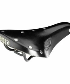 Selle Vélo Cuir Brooks B17 Short Standard Classic Pour Femme 7 Selle Vélo Cuir Brooks B17 Short Standard Classic Pour Femme -VTT Boutique selle velo cuir brooks b17 short standard classic pour femme full 3